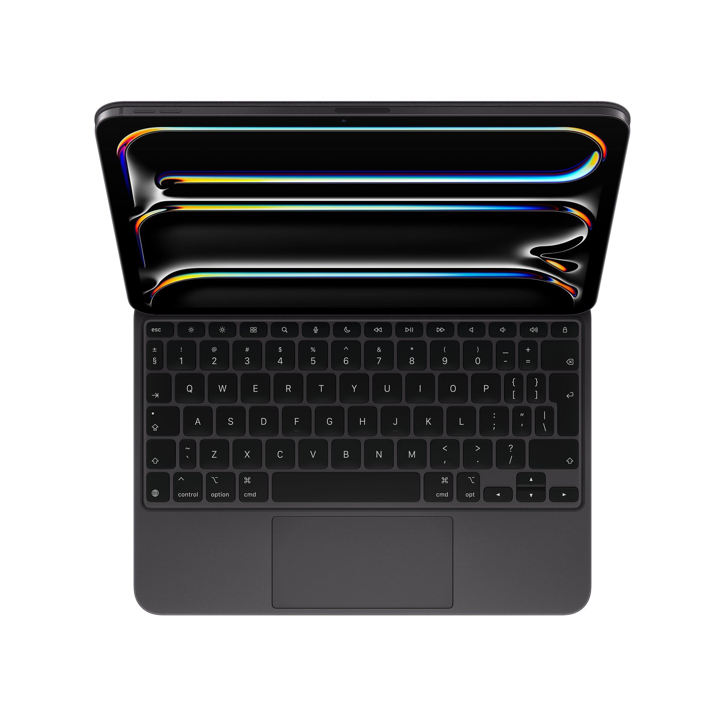 Apple Magic Keyboard, iPad Pro 11" (2024/2025)