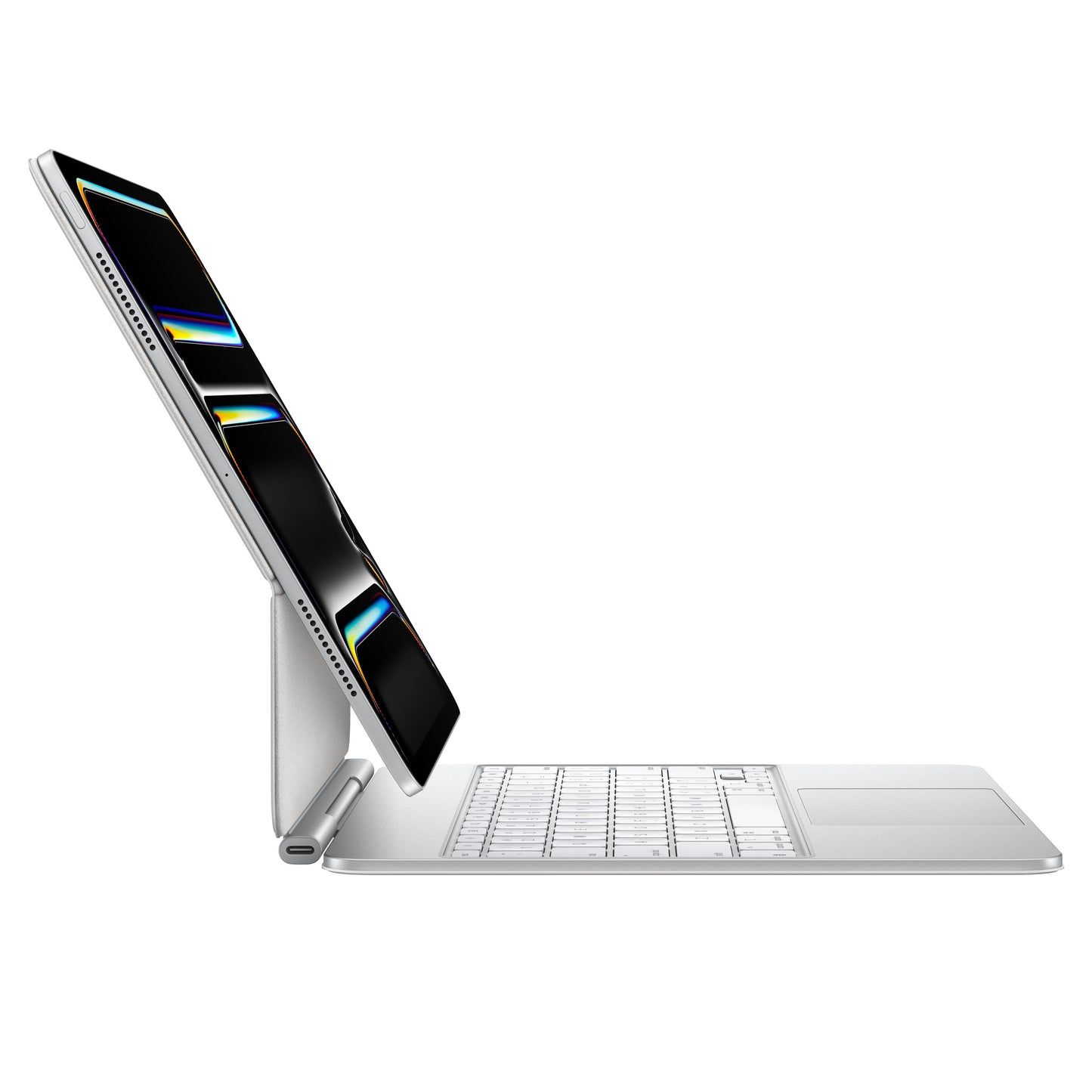 Apple Magic Keyboard, iPad Pro 13" (2024/2025)