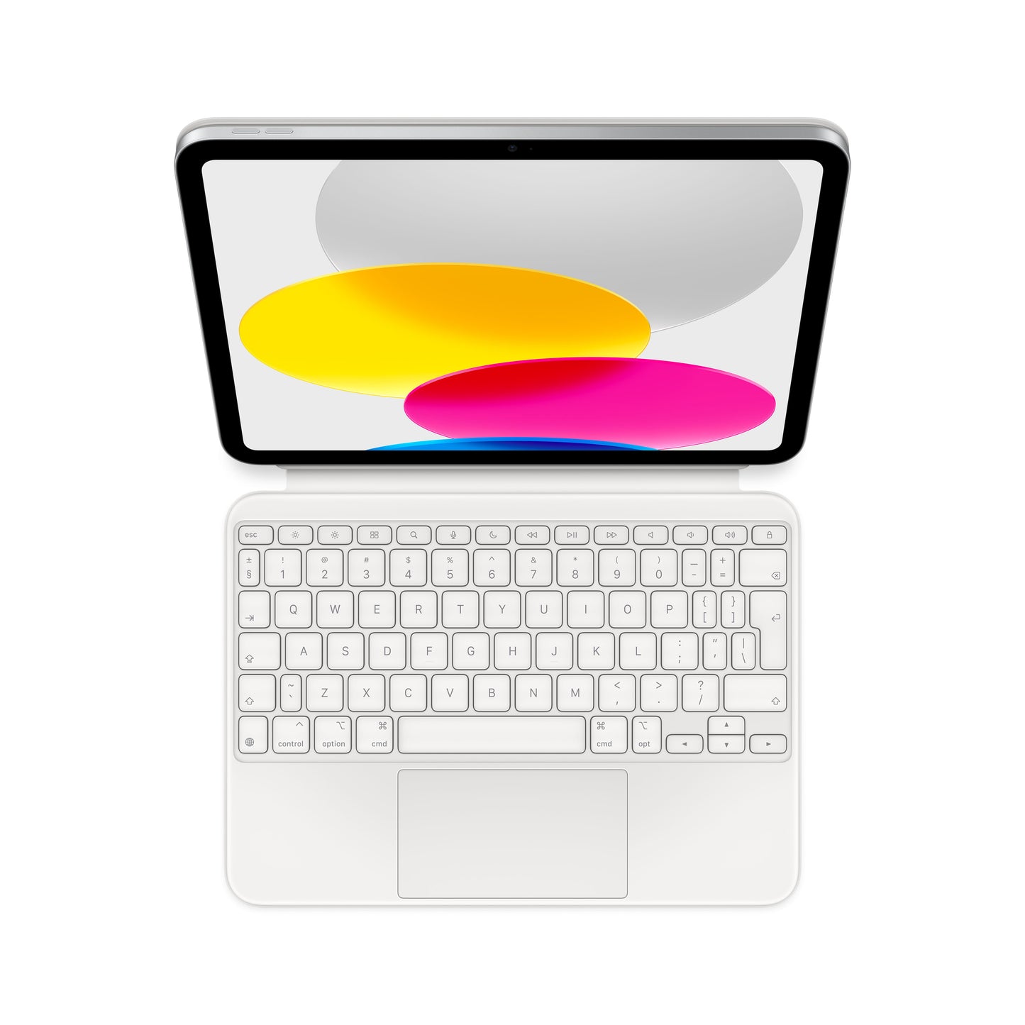 Apple Magic Keyboard Folio, iPad 11"