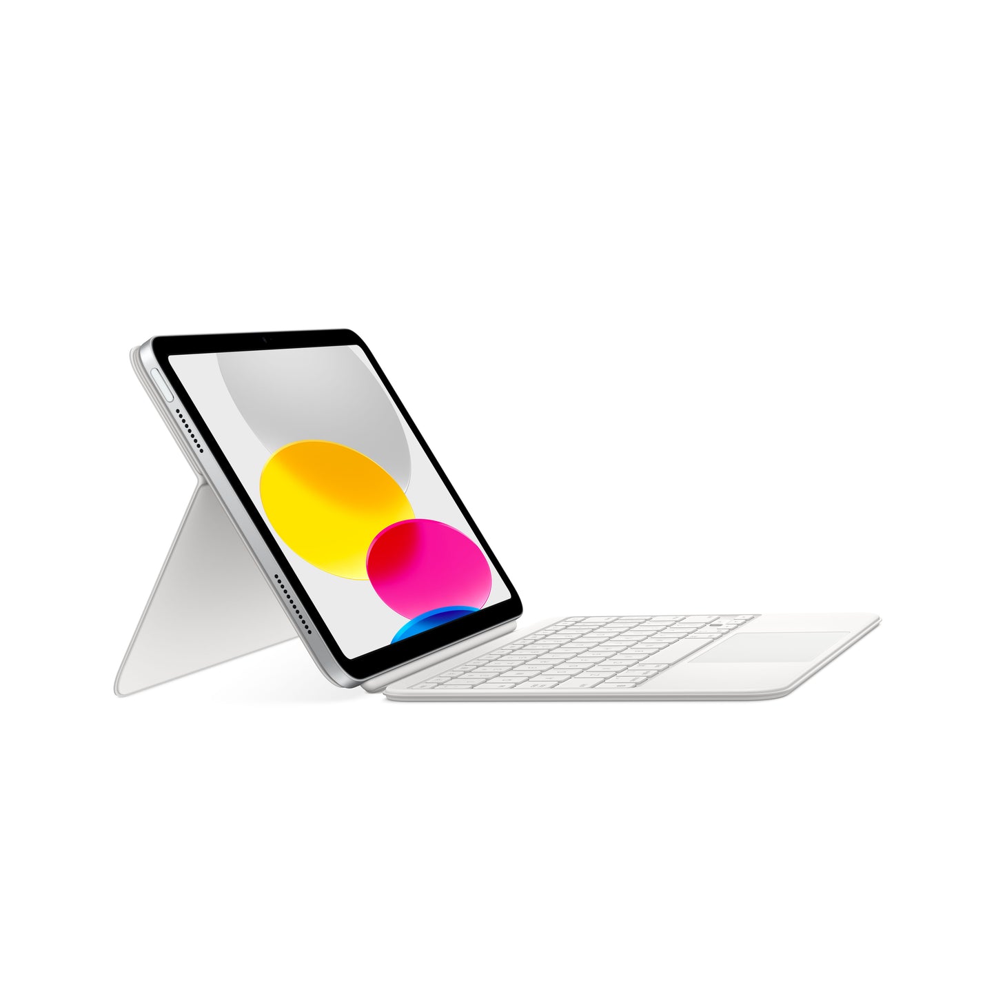 Apple Magic Keyboard Folio, iPad 11"