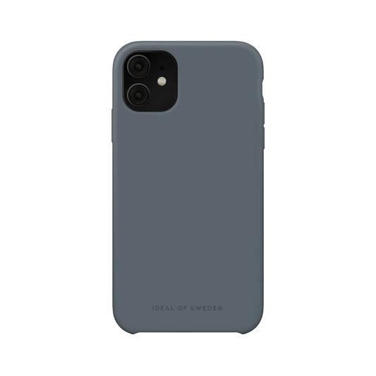 IDEAL OF SWEDEN Silicone Case für iPhone 11 / XR
