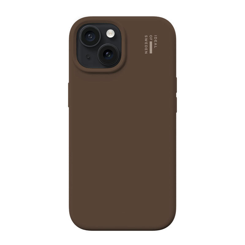 Ideal of Sweden Silicone Case iPhone 17e / iPhone 16e / iPhone 15 / iPhone 14 / iPhone 13