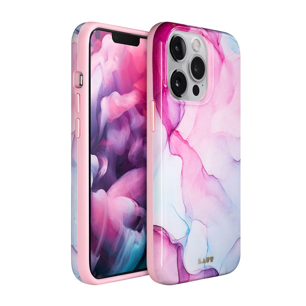 LAUT Huex Ink iPhone 13 Pro