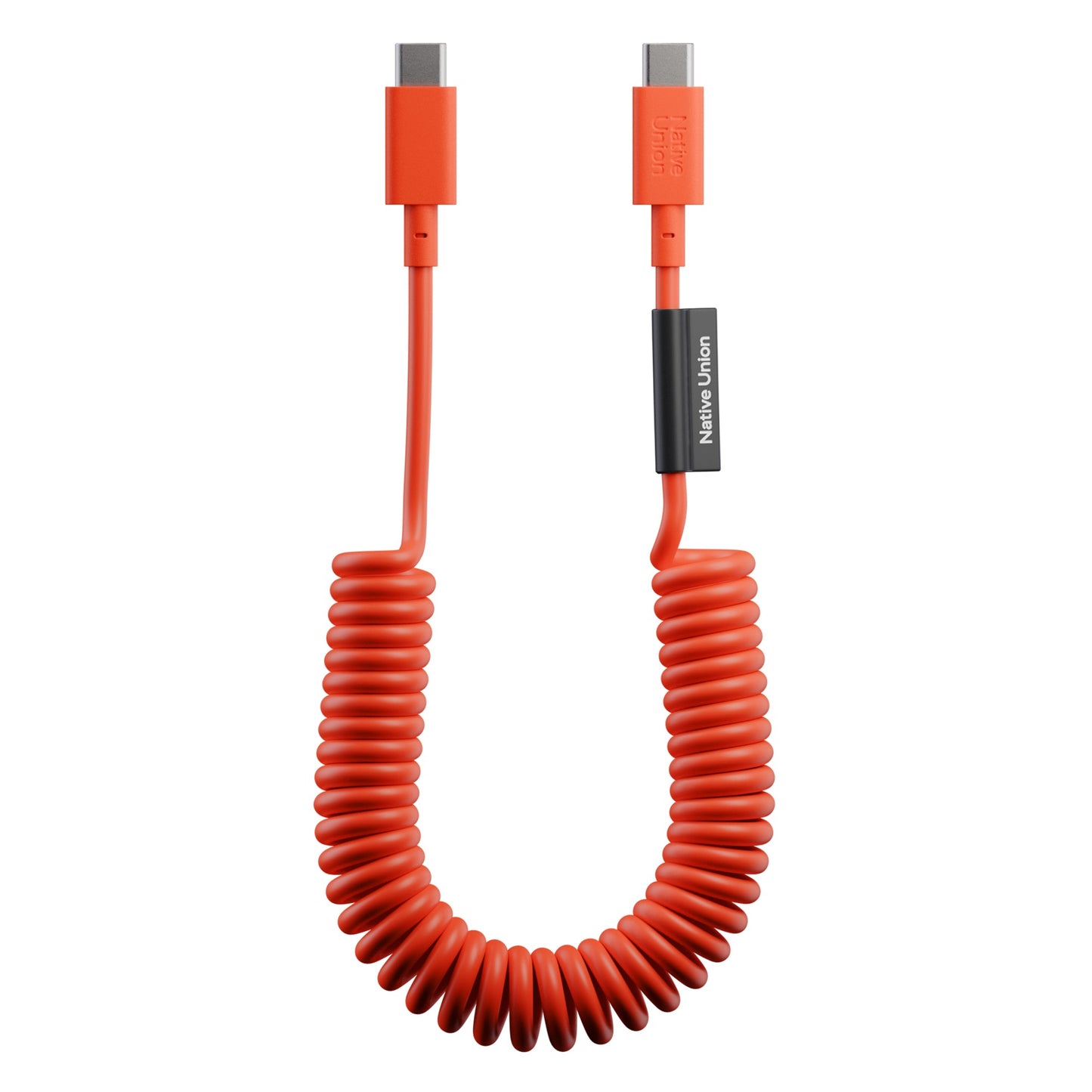 Native Union POP Spiralkabel USB-C