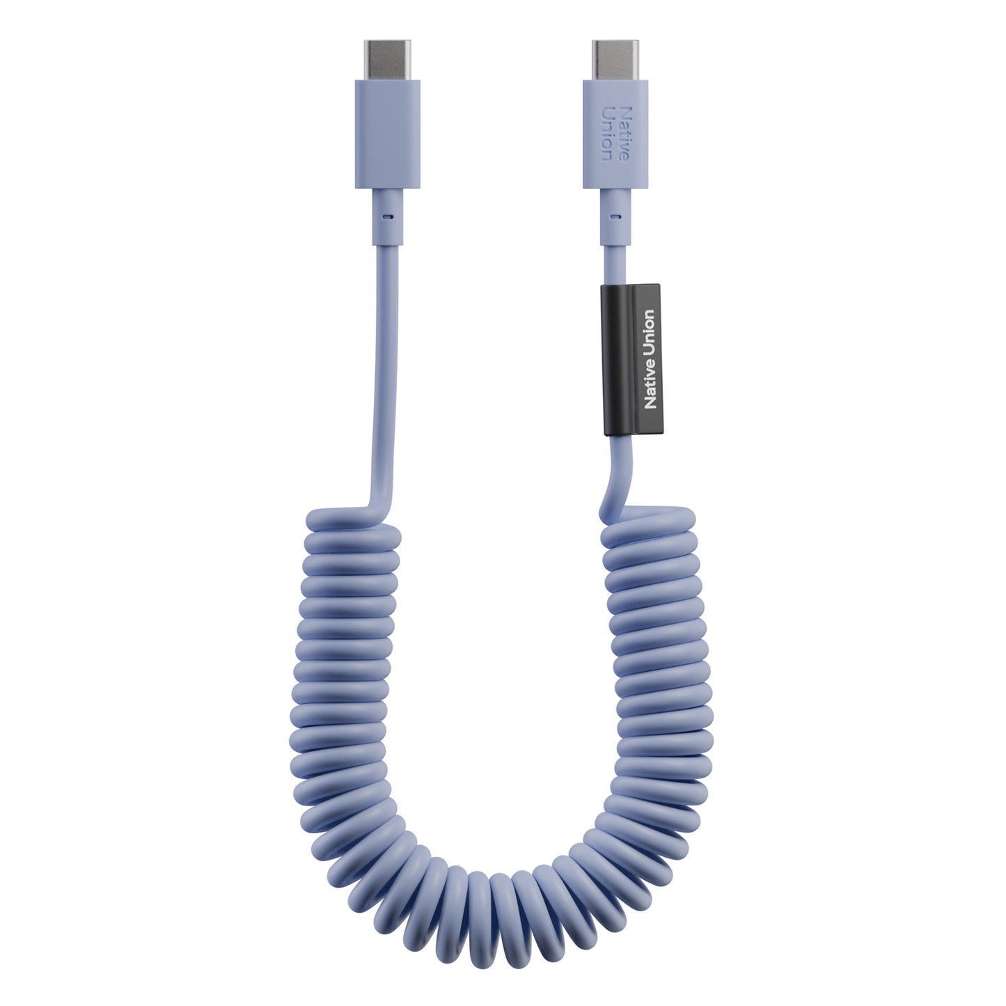 Native Union POP Spiralkabel USB-C