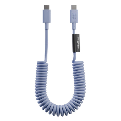 Native Union POP Spiralkabel USB-C
