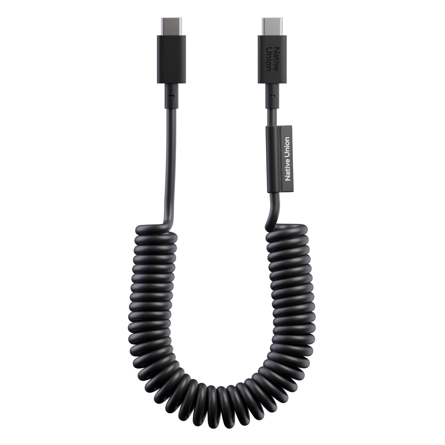 Native Union POP Spiralkabel USB-C