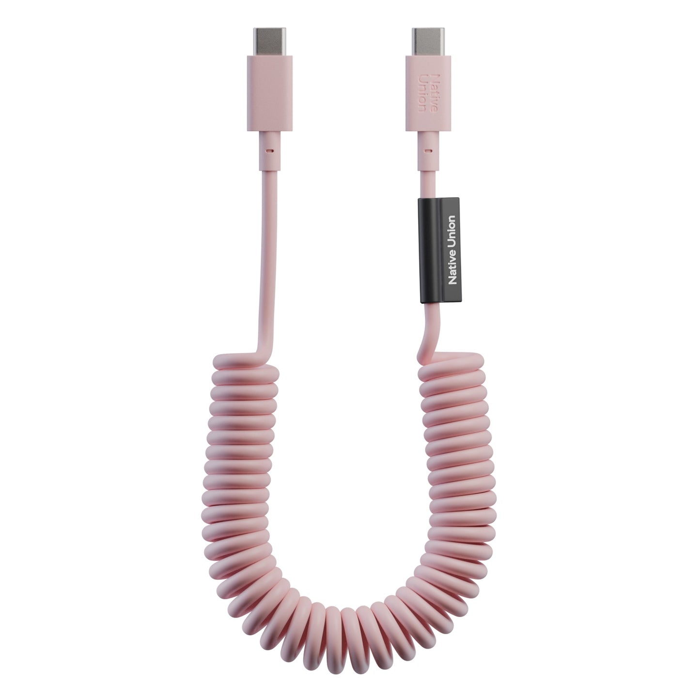 Native Union POP Spiralkabel USB-C