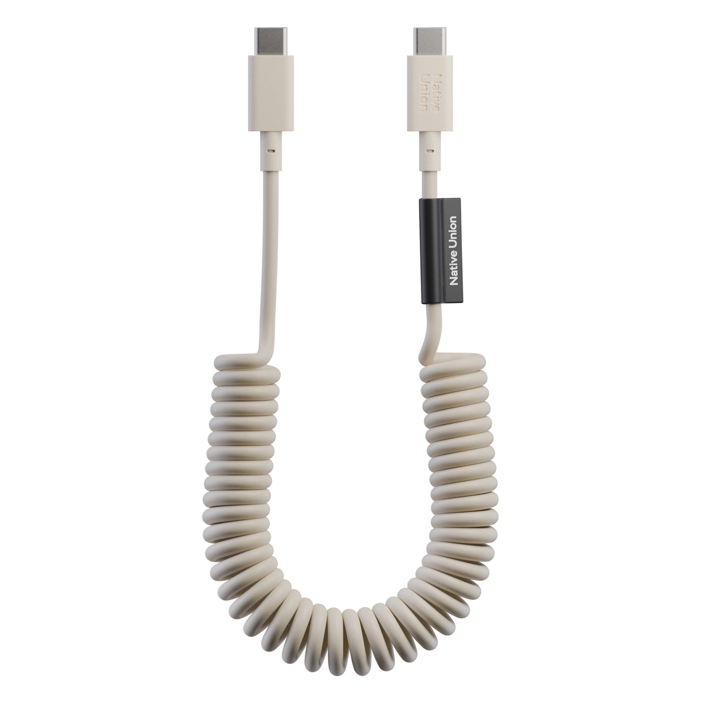 Native Union POP Spiralkabel USB-C
