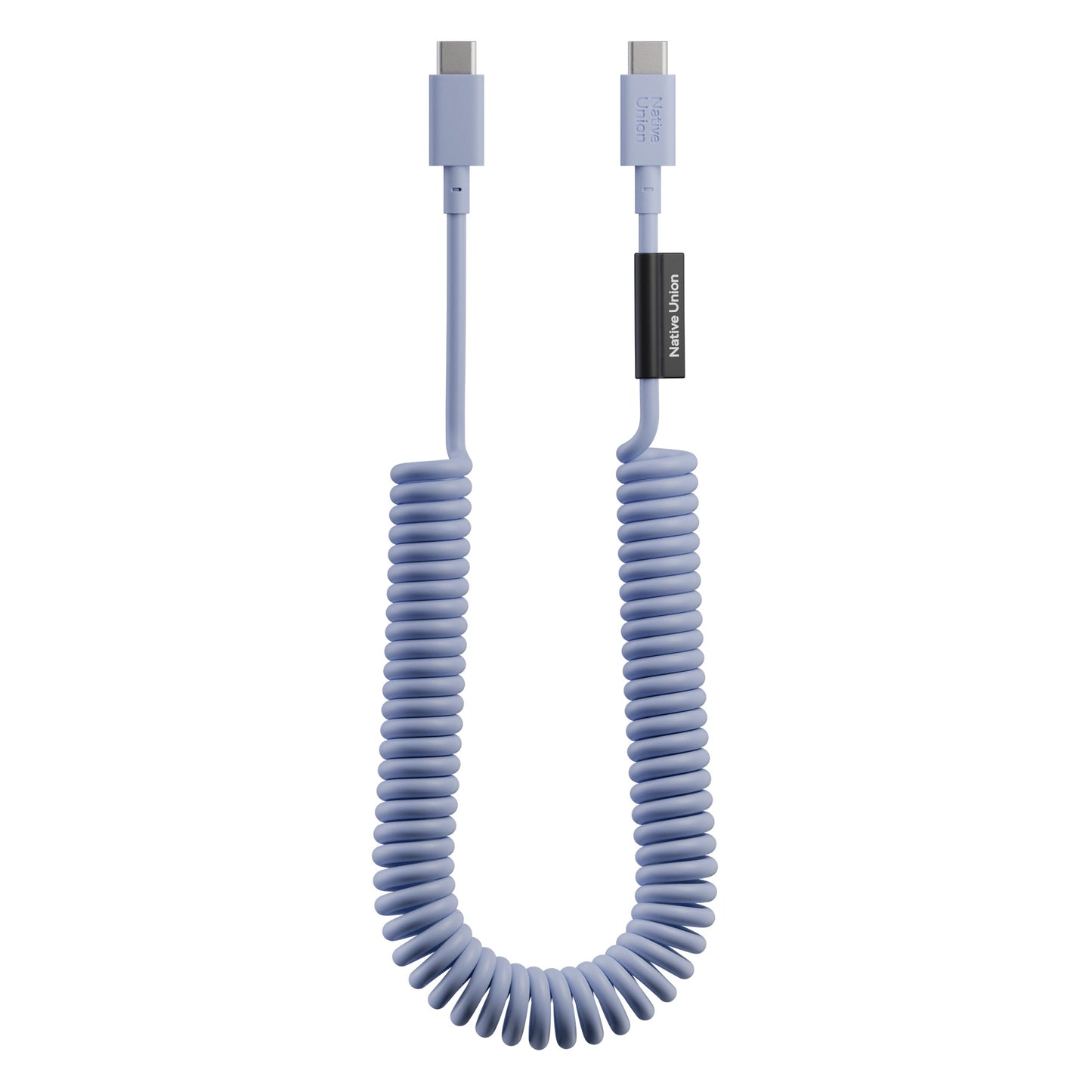Native Union POP XL Spiralkabel USB-C