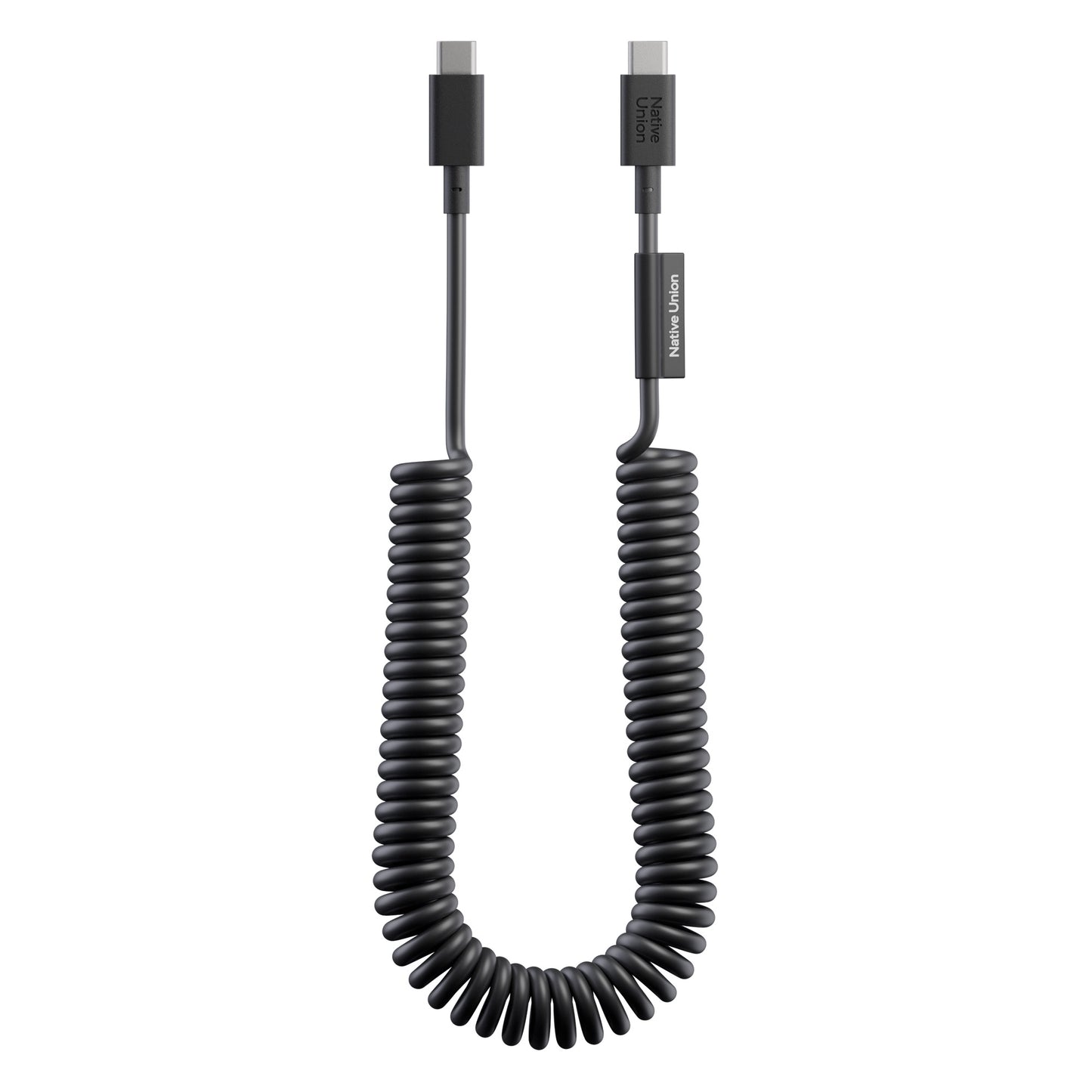Native Union POP XL Spiralkabel USB-C