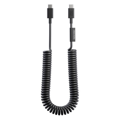 Native Union POP XL Spiralkabel USB-C