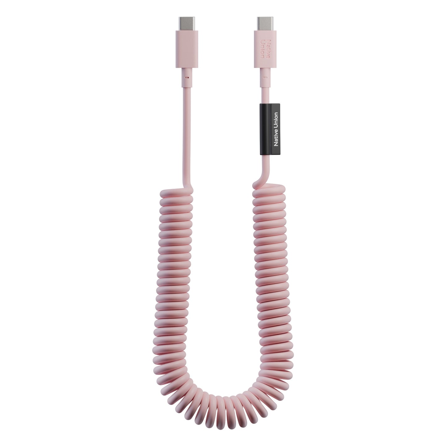 Native Union POP XL Spiralkabel USB-C
