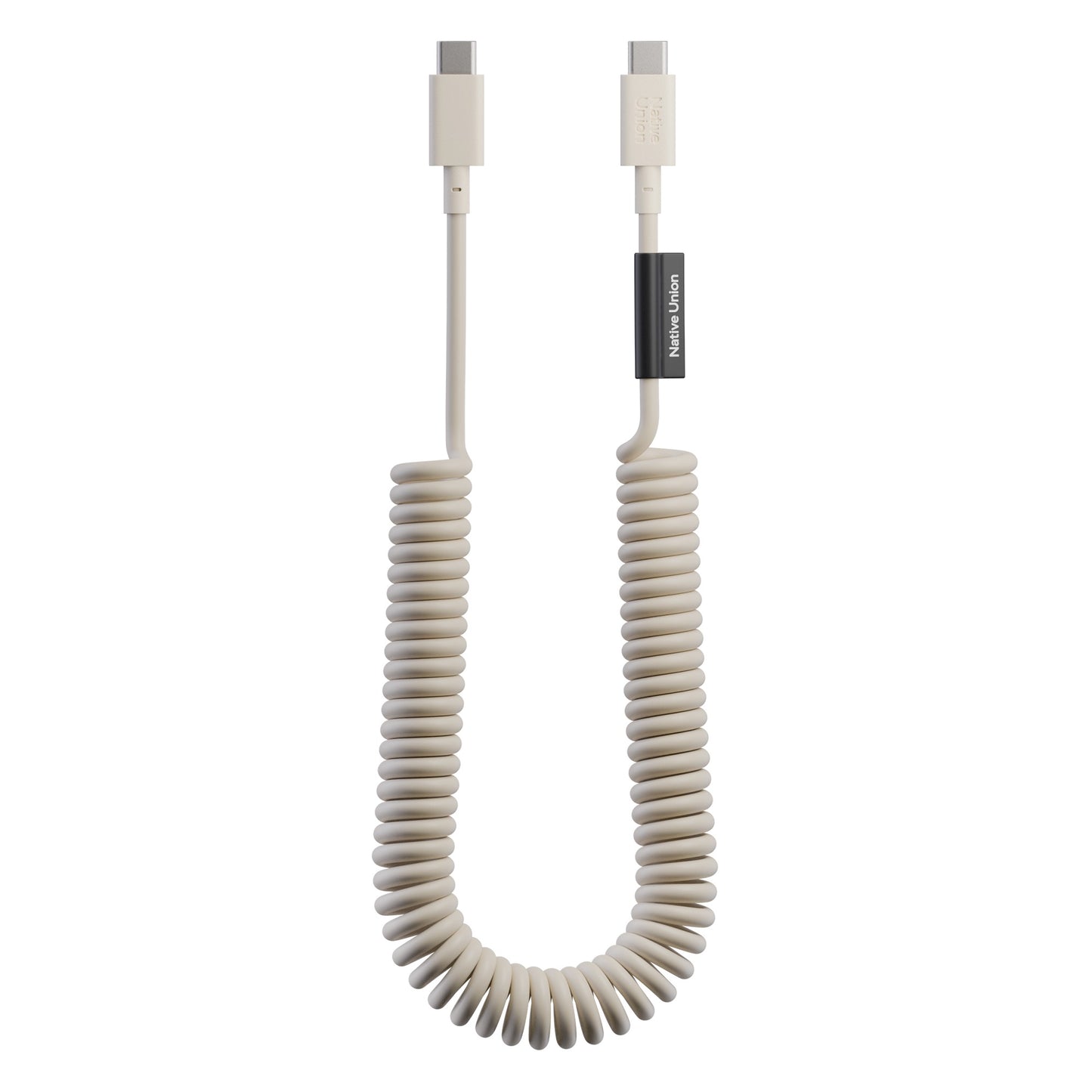 Native Union POP XL Spiralkabel USB-C