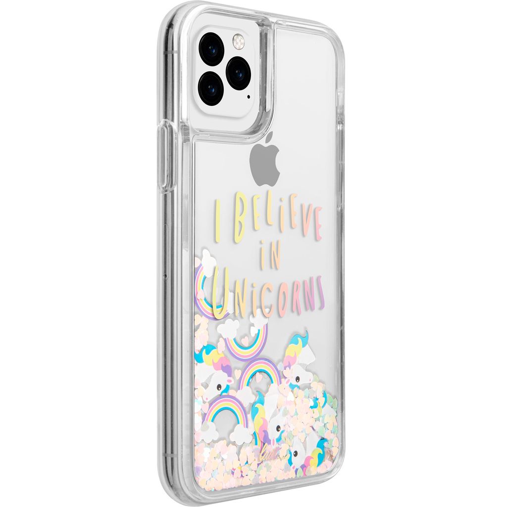 Laut Glitter Unicorns iPhone 11 Pro