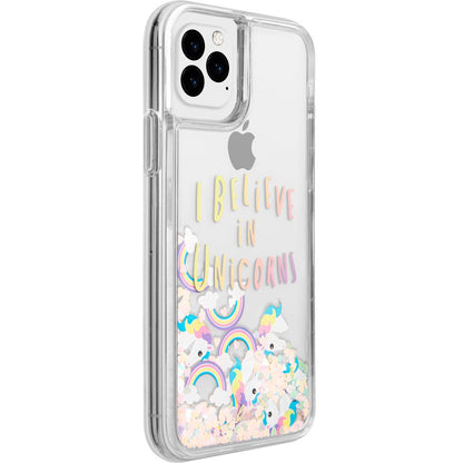 Laut Glitter Unicorns iPhone 11 Pro
