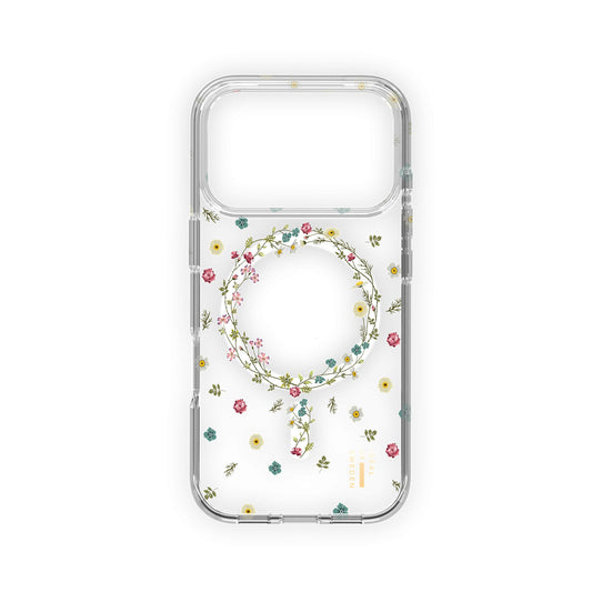 Ideal of Sweden Clear Case Mid Magsafe für iPhone 17 Pro Max