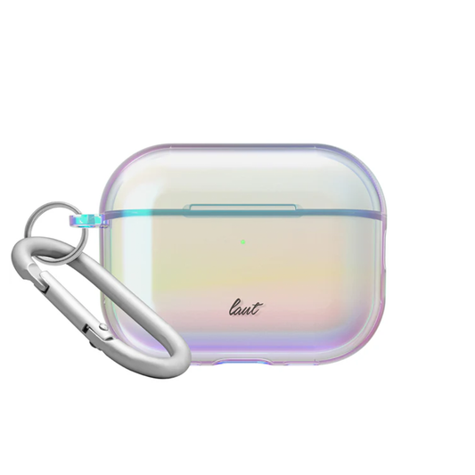 Laut Holo Pearl AirPods Pro 3 Case