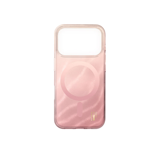 Ideal of Sweden Clear Case Mid Magsafe für iPhone 17 Pro