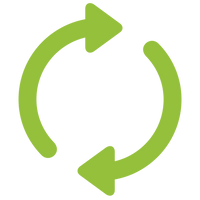 Kostenlos recyceln