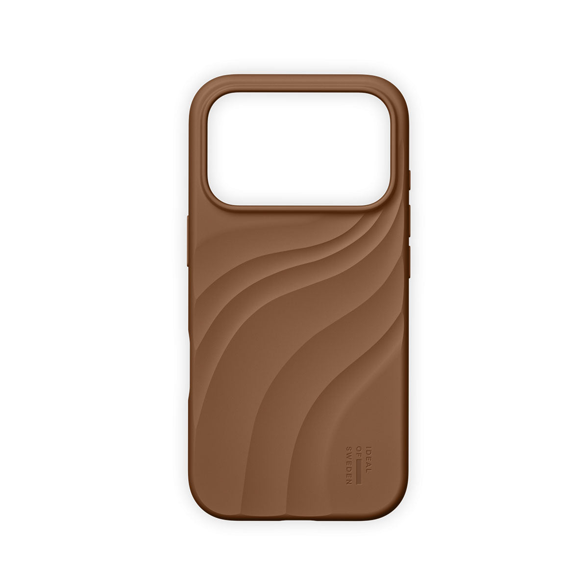 Ideal of Sweden Soft Swirl Case MagSafe für iPhone 17 Pro Max / 18 Pro Max