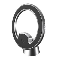 Scosche MagicMount Elite 2 Dash - Silber