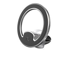 Scosche MagicMount Elite 2 Vent - Silber