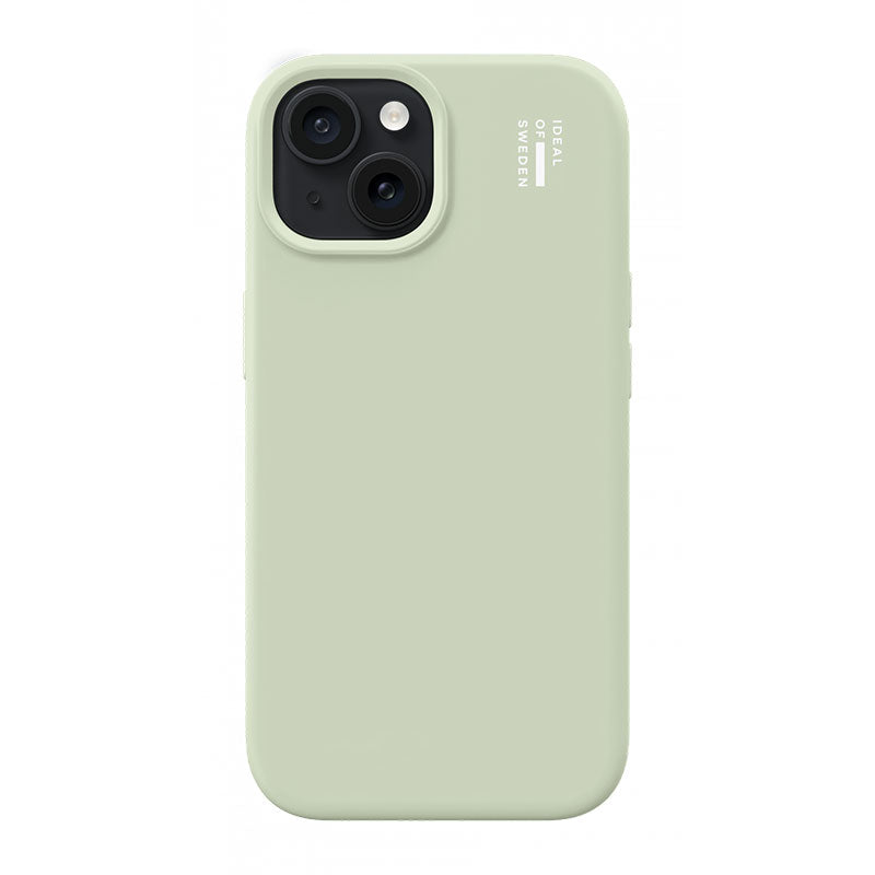Ideal of Sweden Silicone Case iPhone 17e / iPhone 16e / iPhone 15 / iPhone 14 / iPhone 13