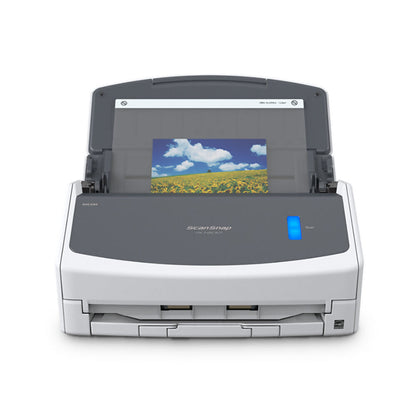 ScanSnap iX1400 Desktop Dokumentenscanner - A4, Duplex, USB 3.2 mit ADF