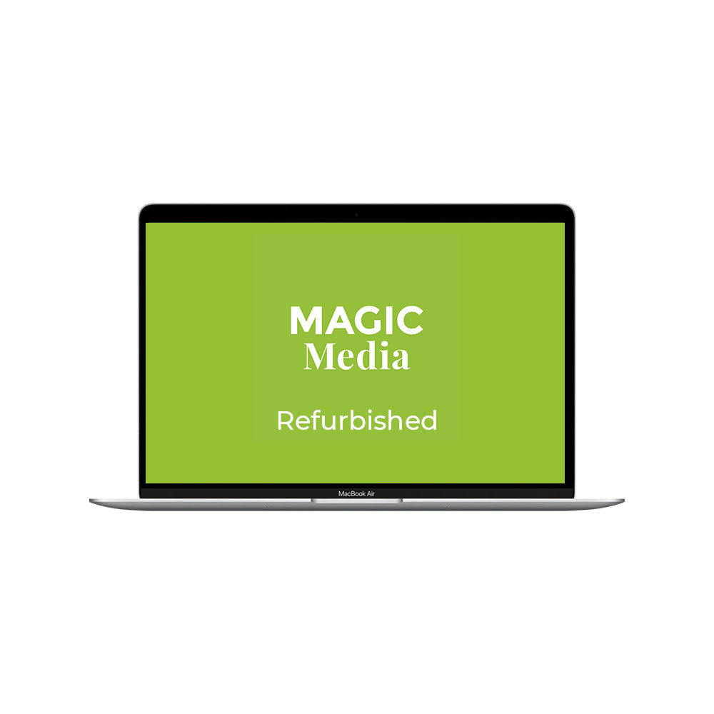Refurbished MacBook Air M1 13" 256GB