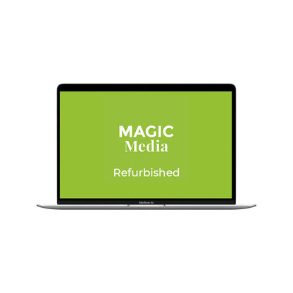 Refurbished MacBook Air M1 13" 256GB