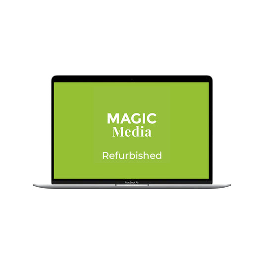 Refurbished MacBook Air M1 13" 256GB