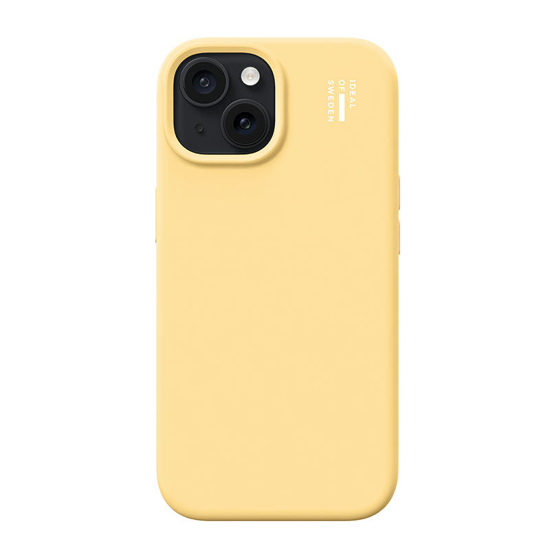 Ideal of Sweden Silicone Case iPhone 17e / iPhone 16e / iPhone 15 / iPhone 14 / iPhone 13