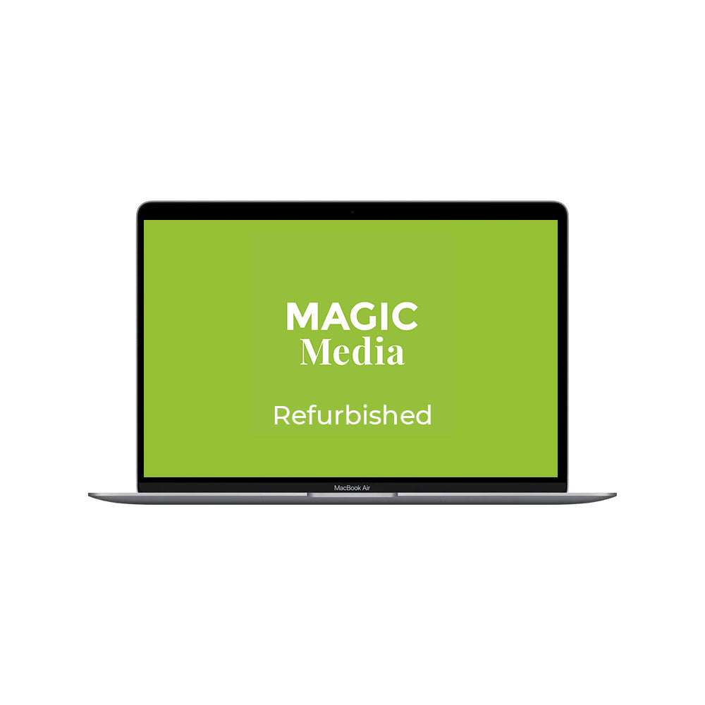 Refurbished MacBook Air M1 13" 512GB