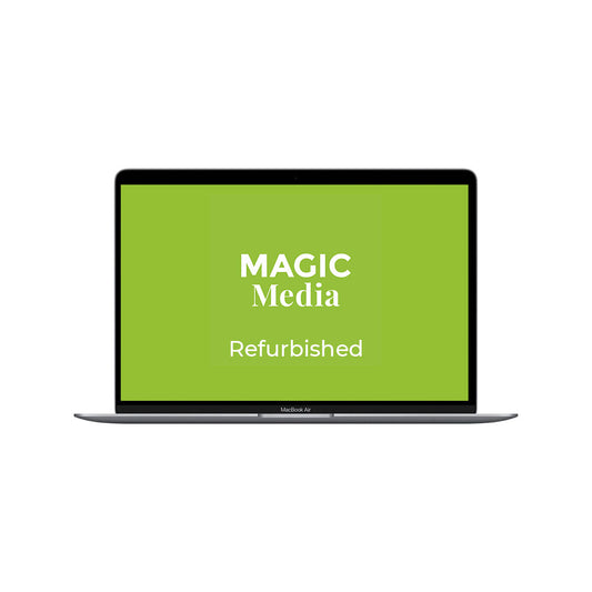 Refurbished MacBook Air M1 13" 512GB