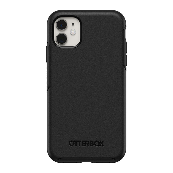 Otterbox Symmetry Black iPhone 11 / iPhone XR