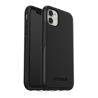 Otterbox Symmetry Black iPhone 11 / iPhone XR