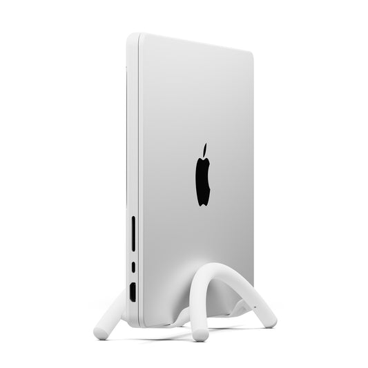 BookArc Flex Weiss