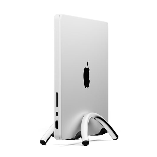 BookArc Flex Chrome