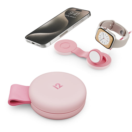 ButterFly SE Pink