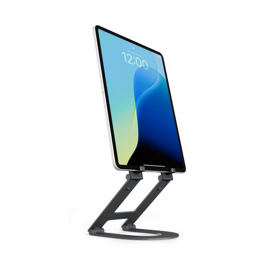 Curve Mini Space Grau