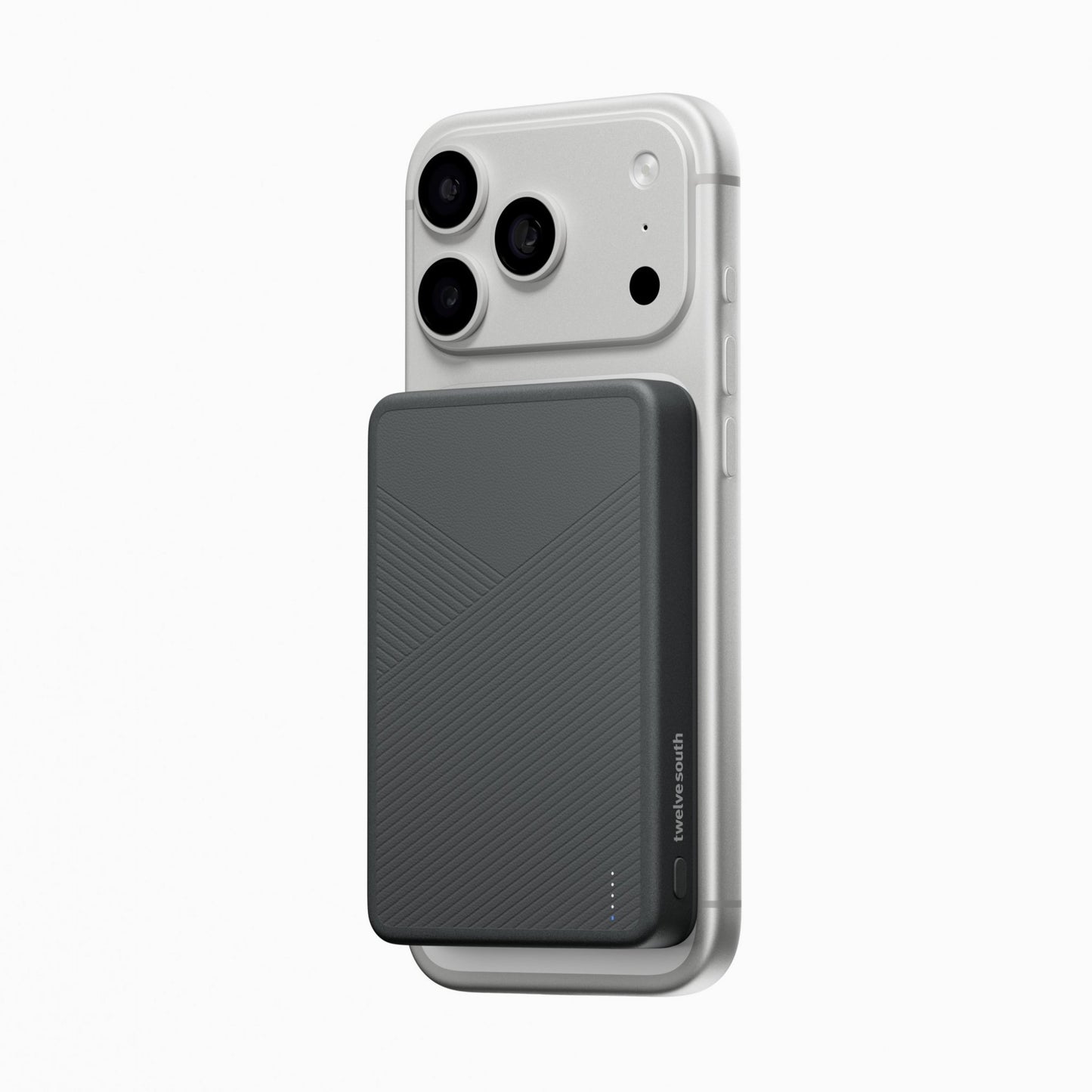 PowerCapsule Slate