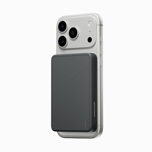 PowerCapsule Slate