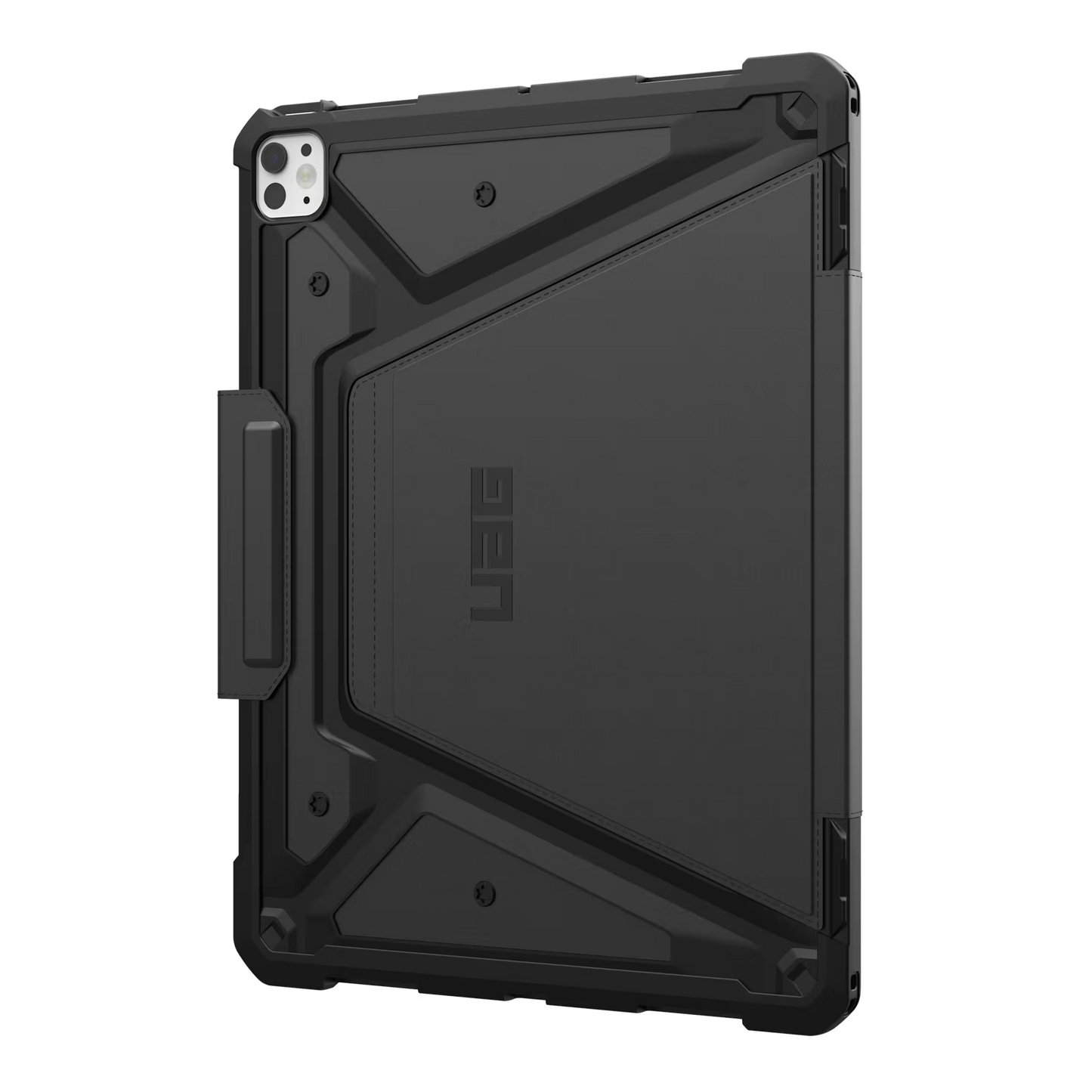 UAG Metropolis SE Folio Case für iPad Pro 13" (M4/M5) - Schwarz