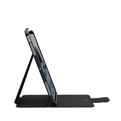 UAG Metropolis SE Folio Case für iPad Pro 13" (M4/M5) - Schwarz