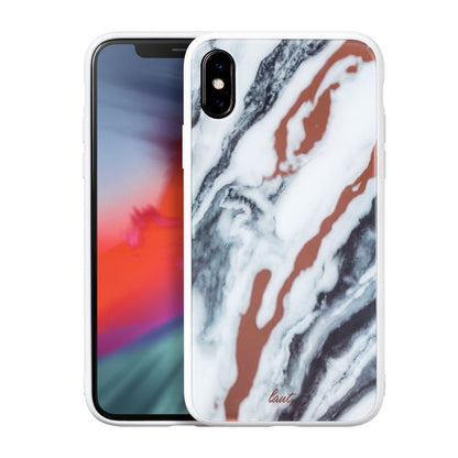 LAUT Mineral GLS iPhone XS Max