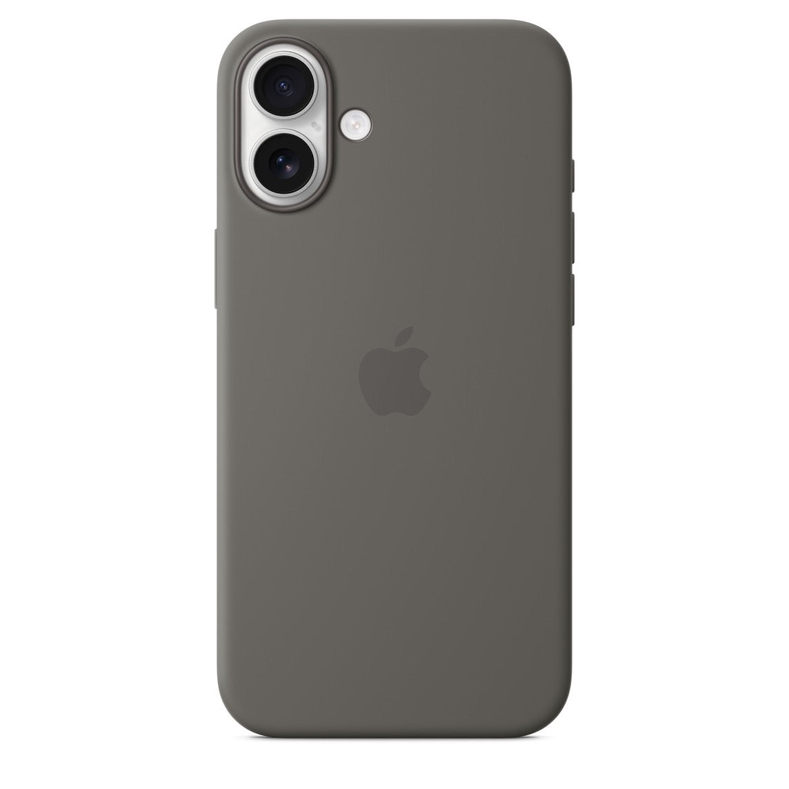 Apple iPhone 16 Plus Silikon Case