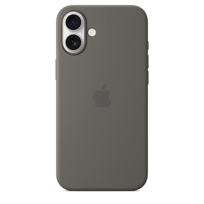 Apple iPhone 16 Plus Silikon Case