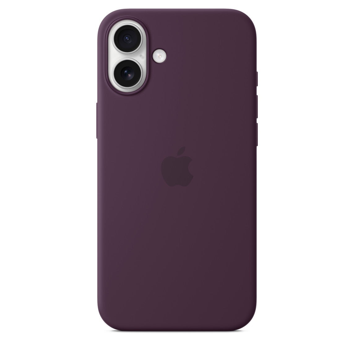 Apple iPhone 16 Plus Silikon Case