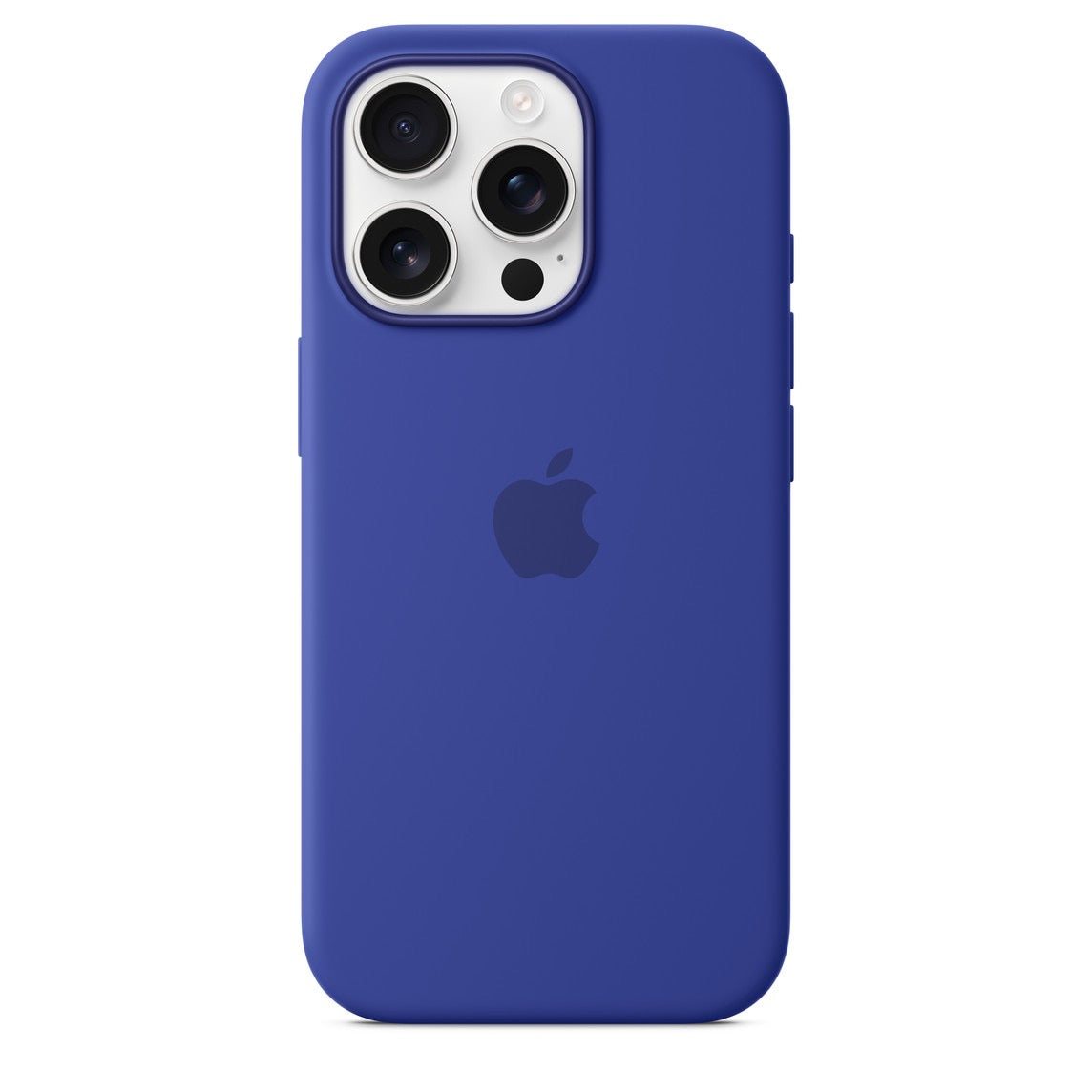 Apple iPhone 16 Pro Silikon Case